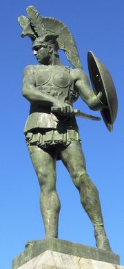 guerriero
