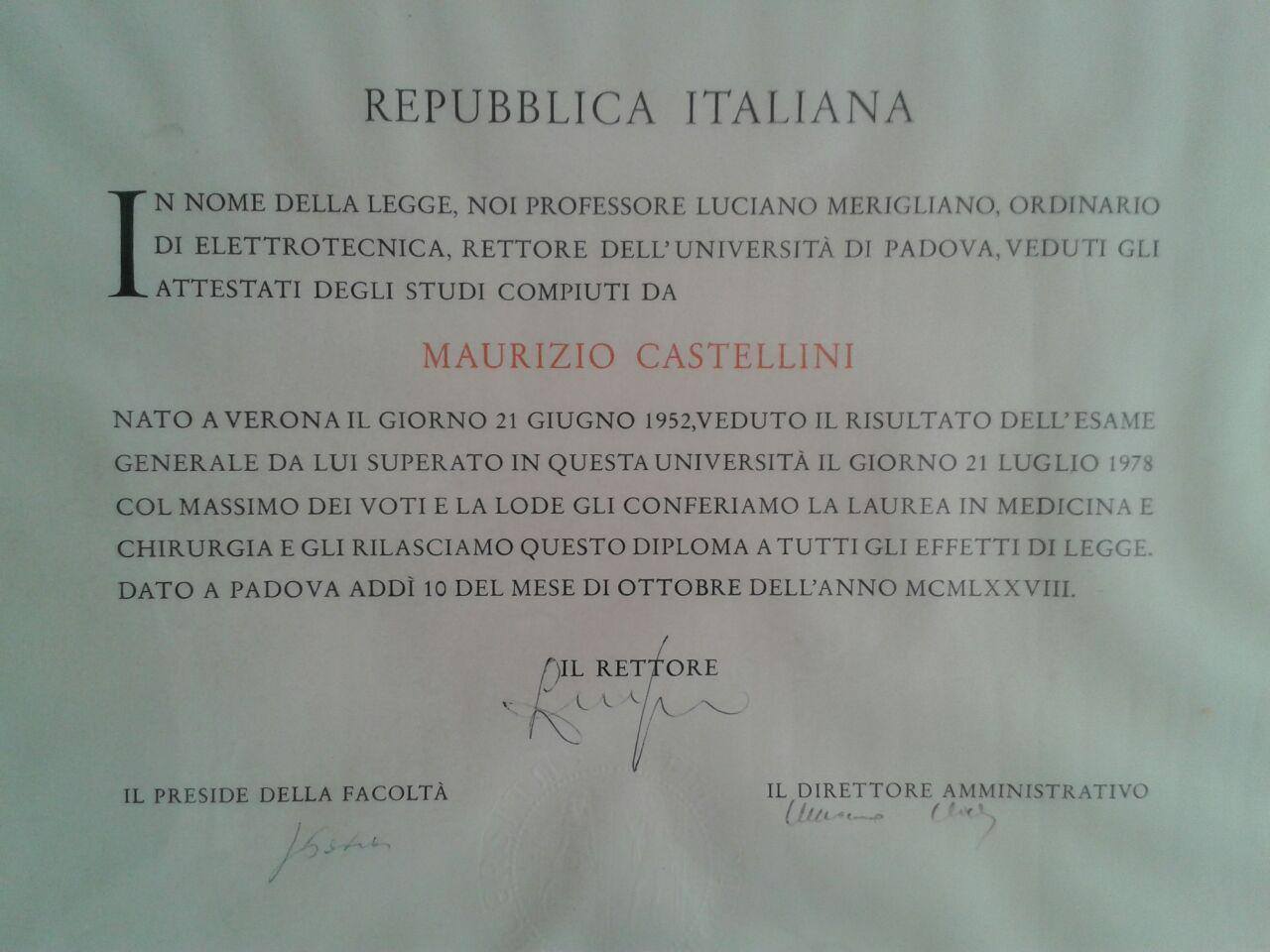 laurea